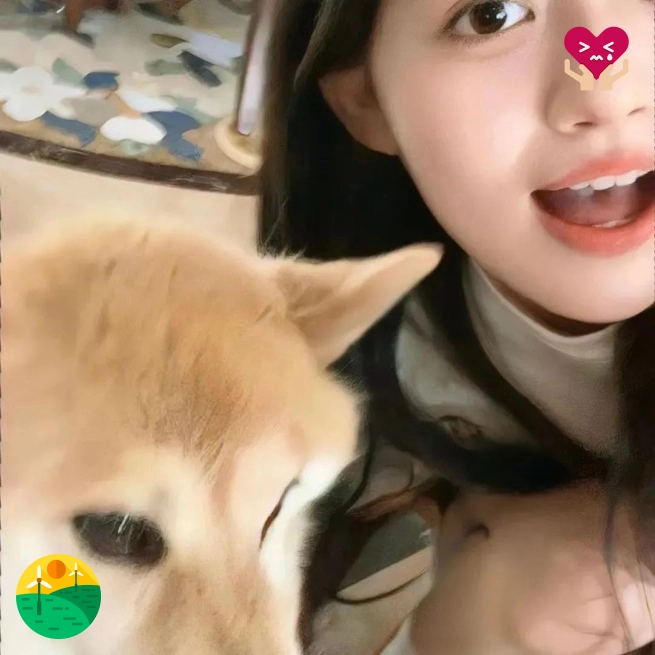 杨敏女士